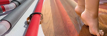 Benefits & Resources for GEO-Slab Frost Protected Shallow Foundations include LEED Points and Cost Savings Benefits & Resources for GEO-Slab Frost Protected Shallow Foundations include LEED Points and Cost Savings