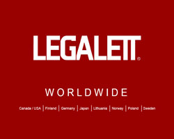 Legalett Installer Training Presentation for Frost Protected Shallow Foundations and Air-Heated Radiant Floor Heating - Toronto ON